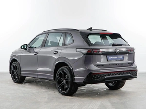 Внедорожник Volkswagen Tiguan L 2025 года, 4984434 рублей, Москва