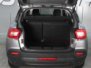 Внедорожник Brilliance V3 2019 года, 1299000 рублей, Аксай