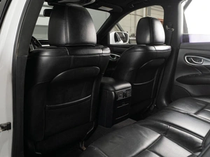 Седан Infiniti M56 2010 года, 1389000 рублей, Тюмень