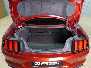 Купе Ford Mustang 2019 года, 2629000 рублей, Воронеж