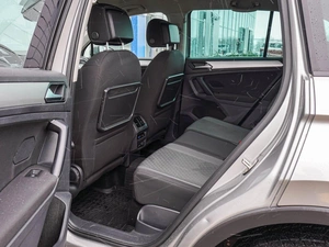 Внедорожник Volkswagen Tiguan 2019 года, 2000000 рублей, Краснодар