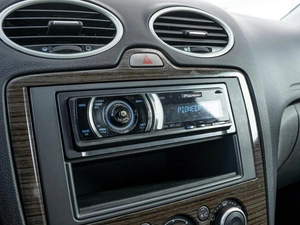 Седан Ford Focus 2008 года, 640000 рублей, Краснодар