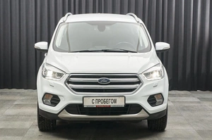 Внедорожник Ford Kuga 2018 года, 1799000 рублей, Красноярск