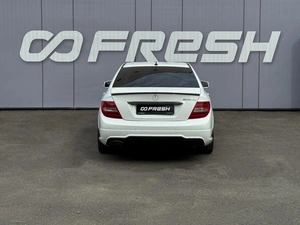 Седан Mercedes-benz C-класс 2013 года, 1599000 рублей, Кропоткин