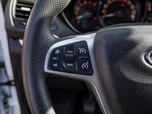 Седан ВАЗ (LADA) Vesta 2020 года, 819000 рублей, Краснодар