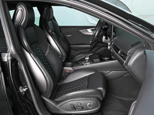Лифтбек Audi RS5 2022 года, 9650000 рублей, Аксай