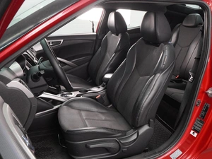 Хетчбэк Hyundai Veloster 2014 года, 1269000 рублей, Воронеж