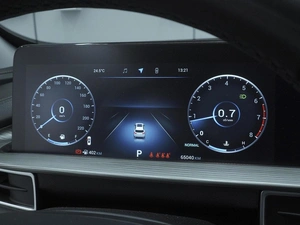 Внедорожник Chery Tiggo 8 Pro Max 2022 года, 2359000 рублей, Ростов-на-Дону