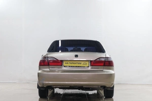 Седан Honda Accord 2000 года, 499000 рублей, Новокузнецк