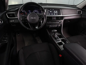 Седан Kia Optima 2019 года, 1799000 рублей, Воронеж