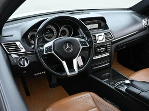 Купе Mercedes-benz E-класс 2013 года, 1750000 рублей, Волгоград