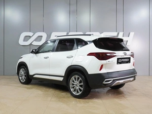 Внедорожник Kia Seltos 2019 года, 2399000 рублей, Воронеж