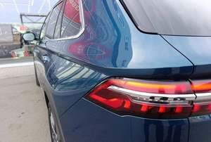 Внедорожник Geely Monjaro 2023 года, 3430000 рублей, Солонцы