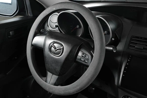 Седан Mazda 3 2009 года, 599000 рублей, Тюмень