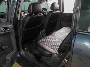Минивэн Opel Zafira 2008 года, 589000 рублей, Воронеж