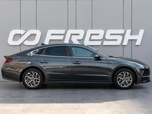 Седан Hyundai Sonata 2020 года, 2360000 рублей, Краснодар