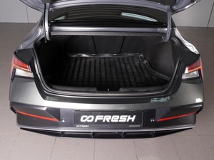 Седан Hyundai Elantra 2023 года, 2298000 рублей, Минеральные Воды