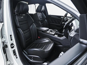 Внедорожник Mercedes-benz GLE-класс AMG 2016 года, 5199000 рублей, Ставрополь