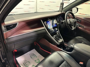 Внедорожник Toyota Harrier 2018 года, 2930000 рублей, Красноярск