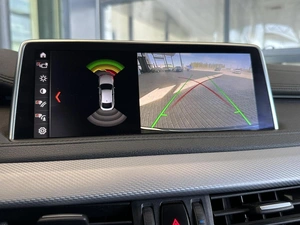 Внедорожник BMW X6 2019 года, 4650000 рублей, Уфа