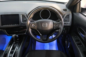 Внедорожник Honda Vezel 2019 года, 2599000 рублей, Омск