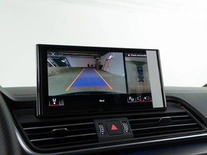 Внедорожник Audi Q5 2025 года, 5799050 рублей, Москва