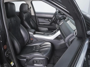 Внедорожник Land Rover Range Rover Evoque 2012 года, 1270000 рублей, Ростов-на-Дону