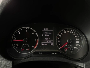 Пикап Volkswagen Amarok 2013 года, 1687000 рублей, Солонцы