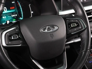 Внедорожник Chery Tiggo 7 Pro 2020 года, 1729000 рублей, Воронеж