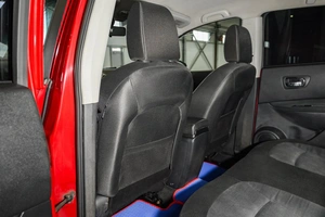 Внедорожник Nissan Qashqai 2010 года, 889000 рублей, Ульяновск