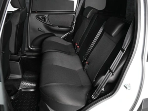 Внедорожник ВАЗ (LADA) Niva Travel 2025 года, 1529000 рублей, Ростов-на-Дону