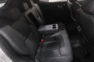 Внедорожник Nissan Qashqai 2018 года, 1999000 рублей, Новокузнецк