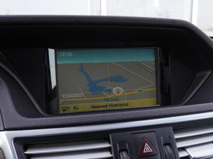 Седан Mercedes-benz E-класс 2010 года, 1590000 рублей, Нижний Новгород