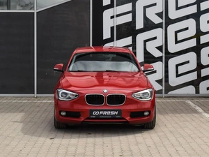 Хетчбэк BMW 1 серия 2012 года, 1220000 рублей, Краснодар