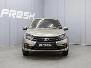 Лифтбек ВАЗ (LADA) Granta 2022 года, 795000 рублей, Омск