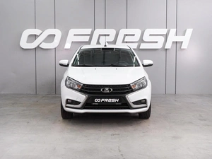 Седан ВАЗ (LADA) Vesta 2020 года, 1129000 рублей, Воронеж