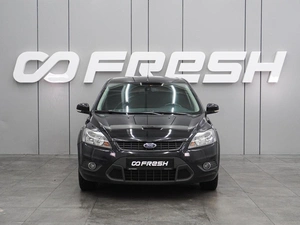 Хетчбэк Ford Focus 2011 года, 849000 рублей, Воронеж