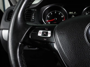 Седан Volkswagen Jetta 2016 года, 1275000 рублей, Воронеж