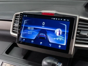 Минивэн Honda Freed 2011 года, 1189000 рублей, Тюмень