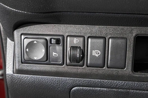 Хетчбэк Nissan Note 2012 года, 849000 рублей, Барнаул