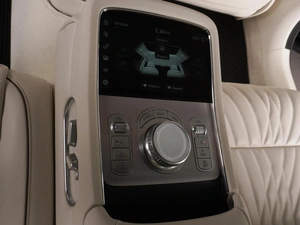 Седан Genesis G90 2024 года, 13088000 рублей, Минеральные Воды