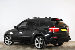 Внедорожник BMW X5 2008 года, 1679000 рублей, Тюмень