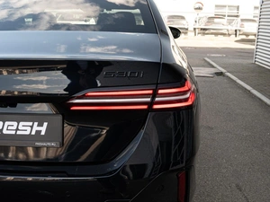 Седан BMW 5 серия 2023 года, 7490000 рублей, Краснодар