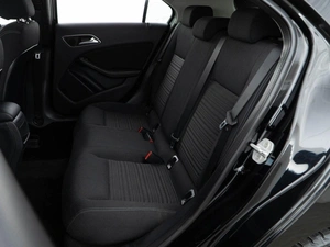 Хетчбэк Mercedes-benz A-класс 2013 года, 1327077 рублей, Москва