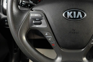 Седан Kia Cerato 2017 года, 1479000 рублей, Тюмень