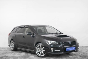 Универсал Subaru Levorg 2015 года, 1849000 рублей, Кемерово
