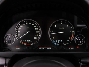 Внедорожник BMW X5 2015 года, 4350000 рублей, Волгоград