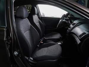 Седан Hyundai Solaris 2014 года, 1020000 рублей, Волгоград