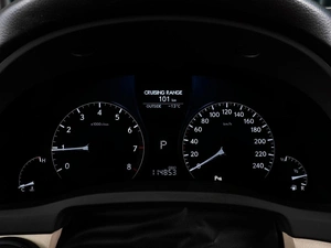 Внедорожник Lexus RX 2011 года, 2399000 рублей, Тюмень