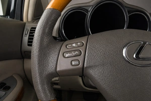 Внедорожник Lexus RX 2007 года, 1019000 рублей, Челябинск